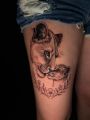 Metin Tattoo Piercing resim 5