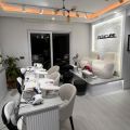 Mk Nail Beauty Lounge resim 3