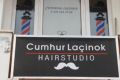 Cumhur Laçinok Hair Studio resim 2