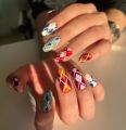 Onyx Nail Studio resim 3