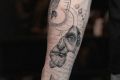 No2 Tattoo Station resim 3