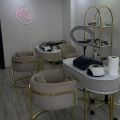 Melisa Ayhan Beauty Lounge resim 3
