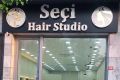 Seçi Hair Studio resim 2