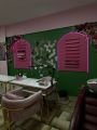 Zarhal Lash & Nails Studio resim 2