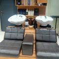 Yakup Gökdere Difference Hair & Nail Studio resim 4