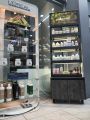 The Black Moss Kuaför ve Güzellik Salonu resim 5
