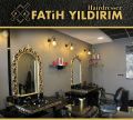 Fatih Yıldırım Hairdresser resim 2
