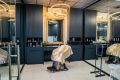 Hair Artist Mehmet Çağdaş resim 4