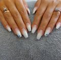 Hichange Serap Yılmaz Nail Art resim 4