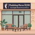 Podolog Merva ÜÇOK resim 5