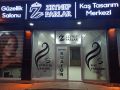 Zeynep Parlar Güzellik Salonu & Kaş Tasarım Merkezi resim 3