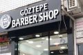 Göztepe Barber Shop resim 2