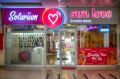 Sun Love Nail Art & Solarium resim 3