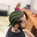 Saloon Oktay resim 3