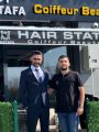 Hair Station Mustafa resim 3