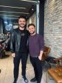 Erdoğan Altun Barbers Club resim 5