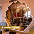 Niz Beauty Lounge Akasya Kule resim 4