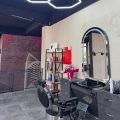 Ömer Doğan Hair Studio resim 3