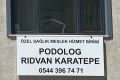 Podolog Rıdvan Karatepe resim 5