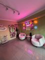 Esma Nail Studio Göktürk resim 2