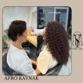 Serpil Teke Afro & Saç Akademi resim 2