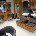 Yakup Gökdere Difference Hair & Nail Studio resim 2