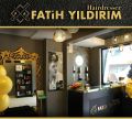 Fatih Yıldırım Hairdresser resim 3