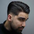 Cumhur Laçinok Hair Studio resim 5