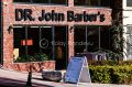 Dr John Barbers resim 2
