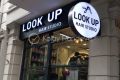 Look Up Hair Studio Nişantaşı resim 2