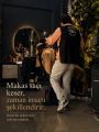 Mustafa Kazıcı Hairstylist resim 2