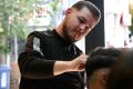 Burak Şahin Hair Designer resim 3