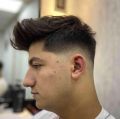 Yılmaz Rahanlı Hair Studio resim 2