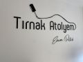 Tırnak Atölyem Döşemealtı resim 2