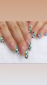 Hichange Serap Yılmaz Nail Art resim 2