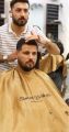 Osman Kürkçü Hair Style resim 2