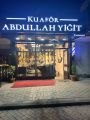 Kuaför Abdullah Yiğit resim 3