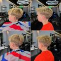 Viva Prime Barber resim 2