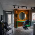 Doğan Demirel Barber’s Club  resim 2