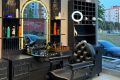 Saloon SS Barber Shop resim 2
