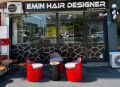 Emin Hair Designer resim 2