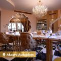 Niz Beauty Lounge Akasya Kule resim 5