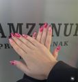 Gamze Nur Protez Tırnak resim 2