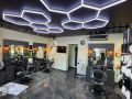 AHMET ŞANLI HAİRSALOON resim 2