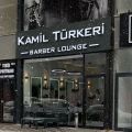 Kamil Türkeri Barber Lounge resim 5