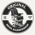 Orjinal Barber resim 2