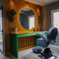 Doğan Demirel Barber’s Club  resim 4