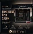 Zafer Yegül Man resim 2