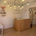 TüliNail Beauty Club resim 4