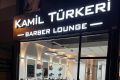 Kamil Türkeri Barber Lounge resim 3
